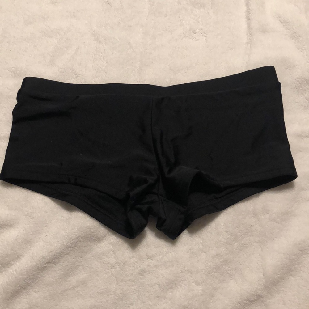 S0 swim bottoms size S